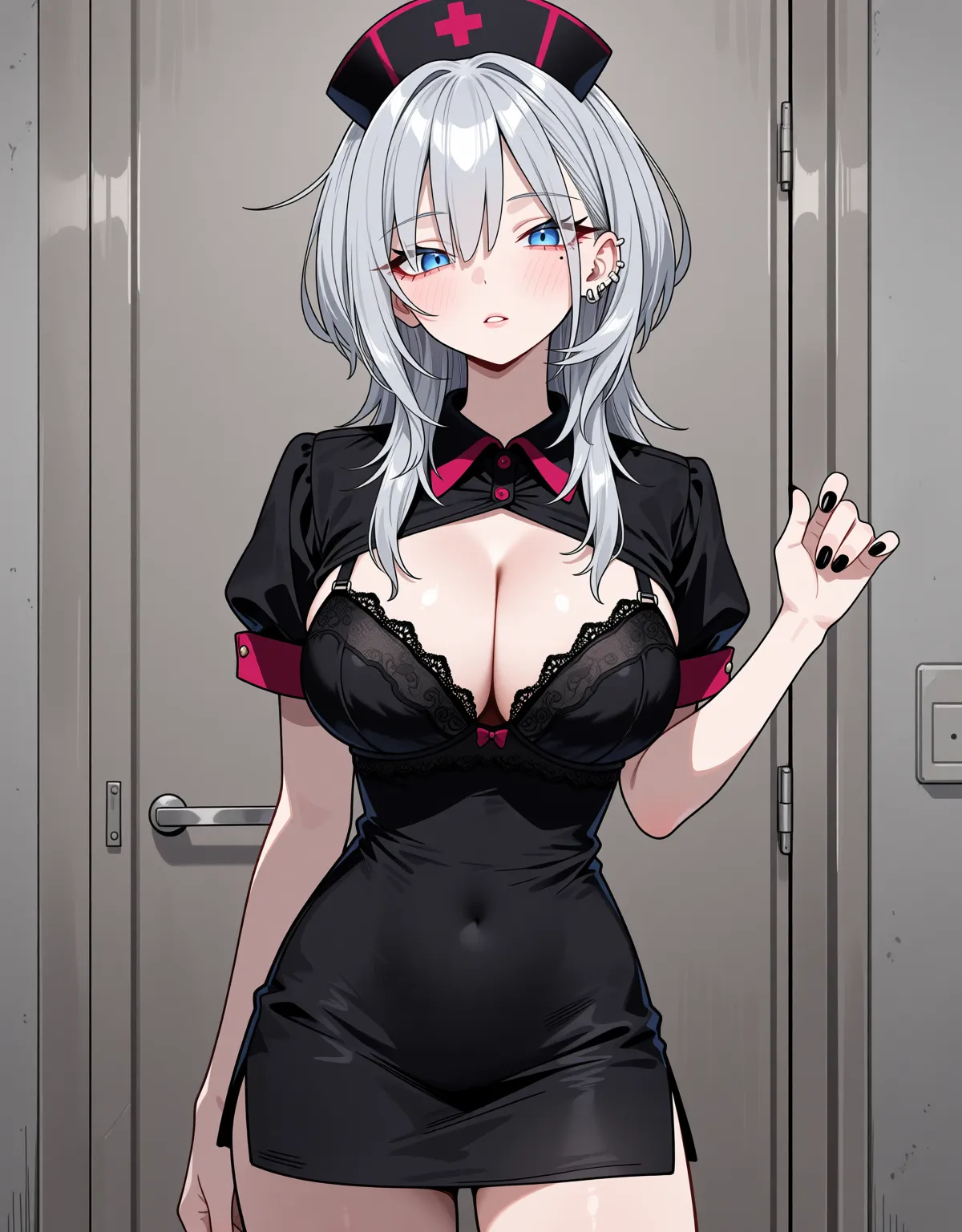 こんにちはエロ本