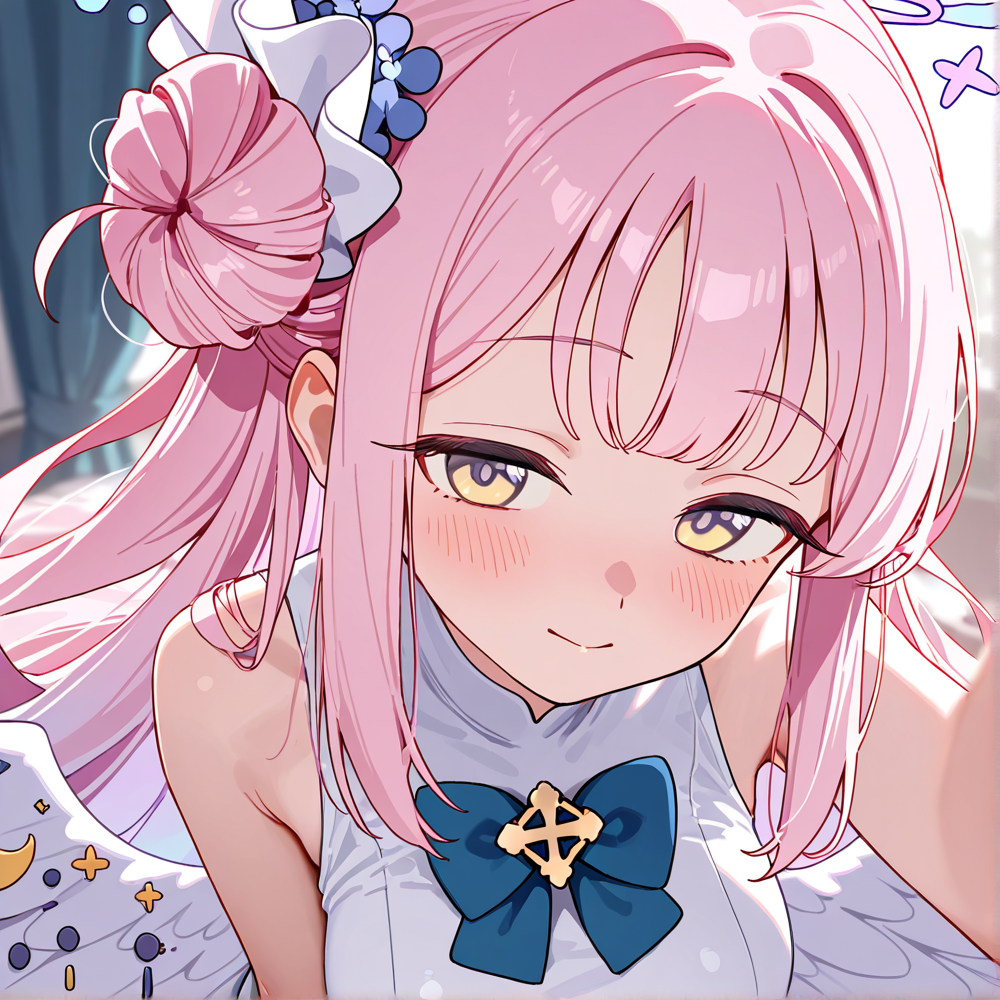聖園ミカ